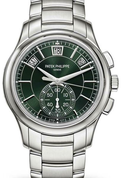Patek Philippe Complications 5905/1A-001